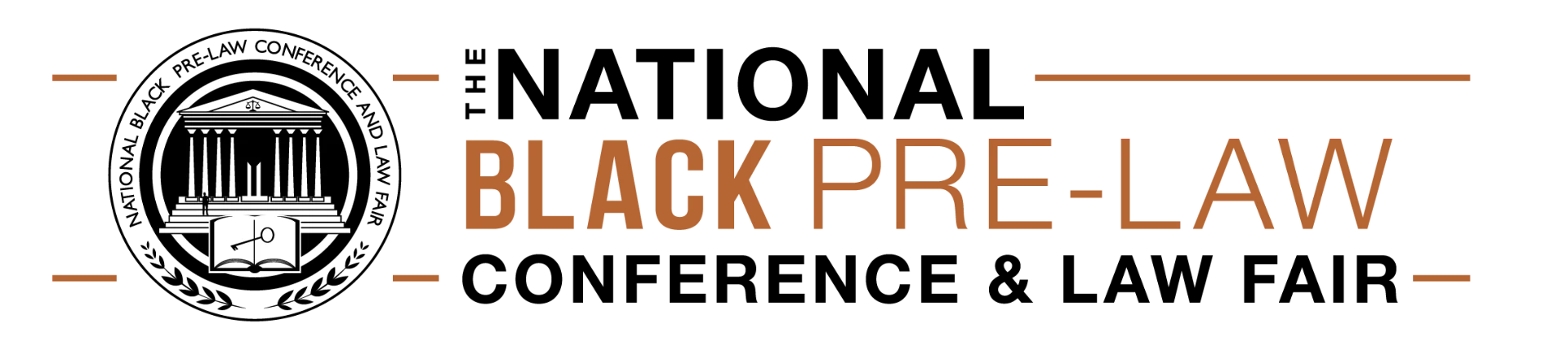 The National Black Pre-Law Conference and Law Fair